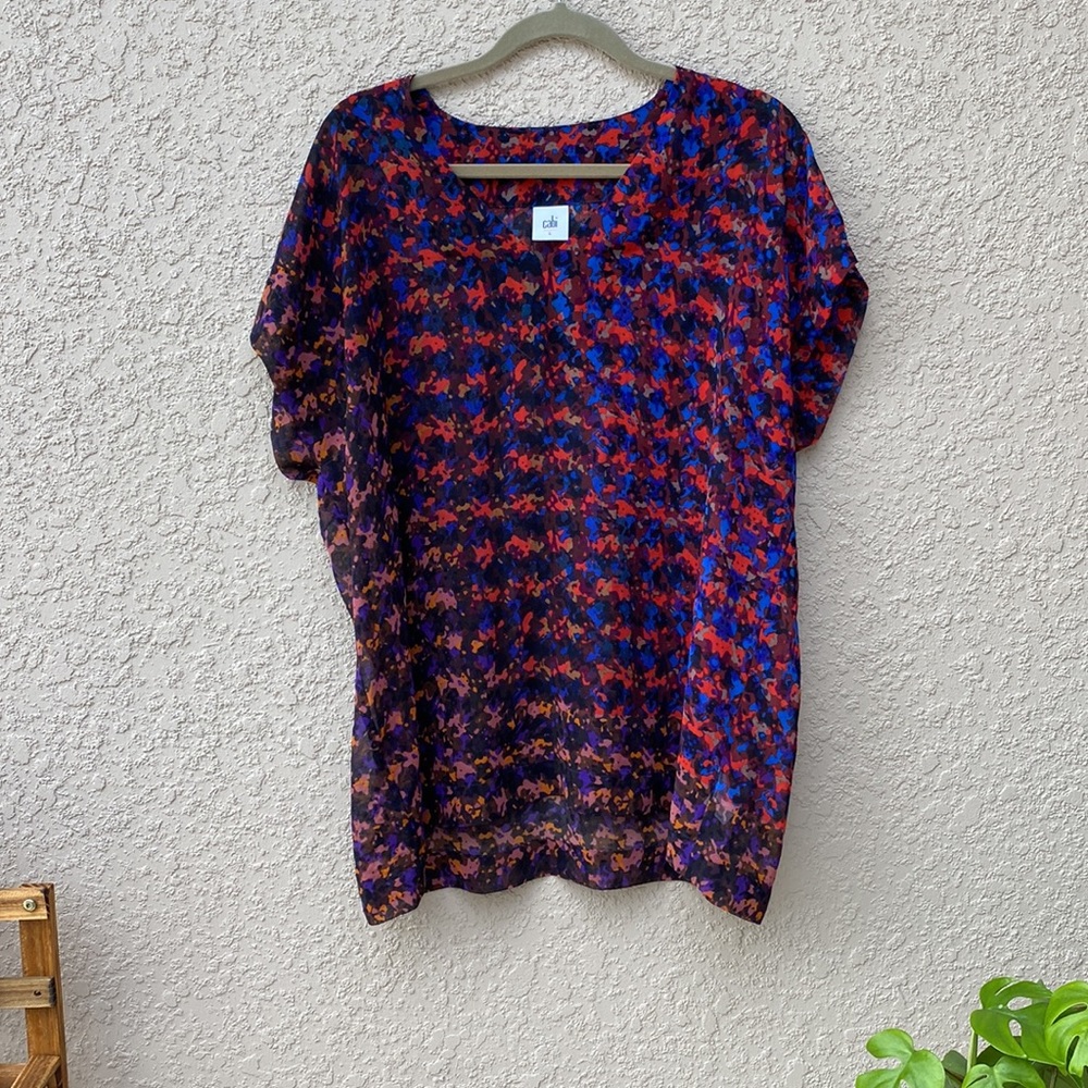 Cabi Blouse L